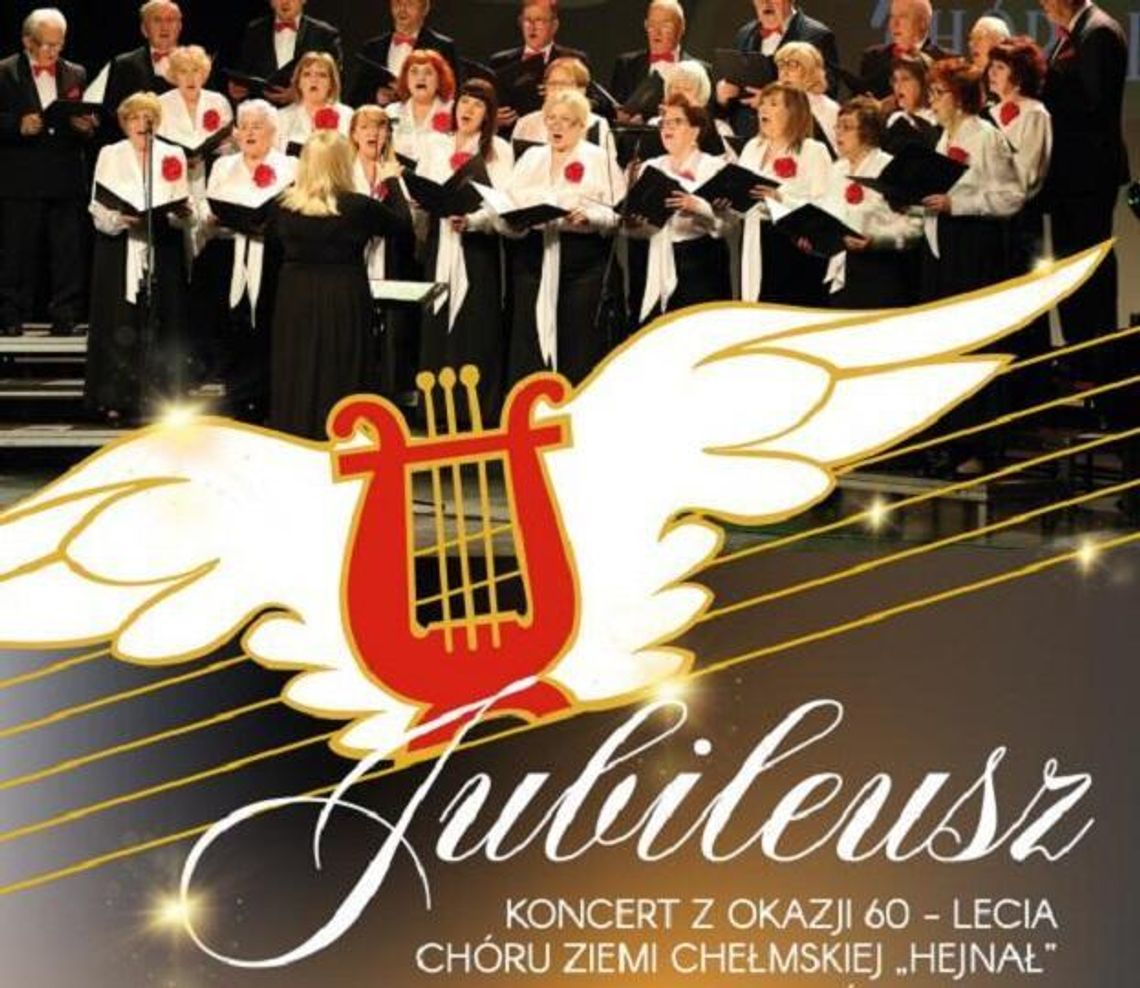 60 lat w harmonii - jubileusz Chóru Hejnał. Rozmowa z dyrygentką, Danutą Bałką 60 lat w harmonii - jubileusz Chóru Hejnał. Rozmowa z dyrygentką, Danutą Bałką