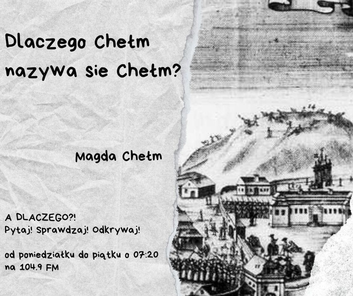 A DLACZEGO?! Pytaj! Sprawdzaj! Odkrywaj! odc. 12. A DLACZEGO?! Pytaj! Sprawdzaj! Odkrywaj! odc. 12.
