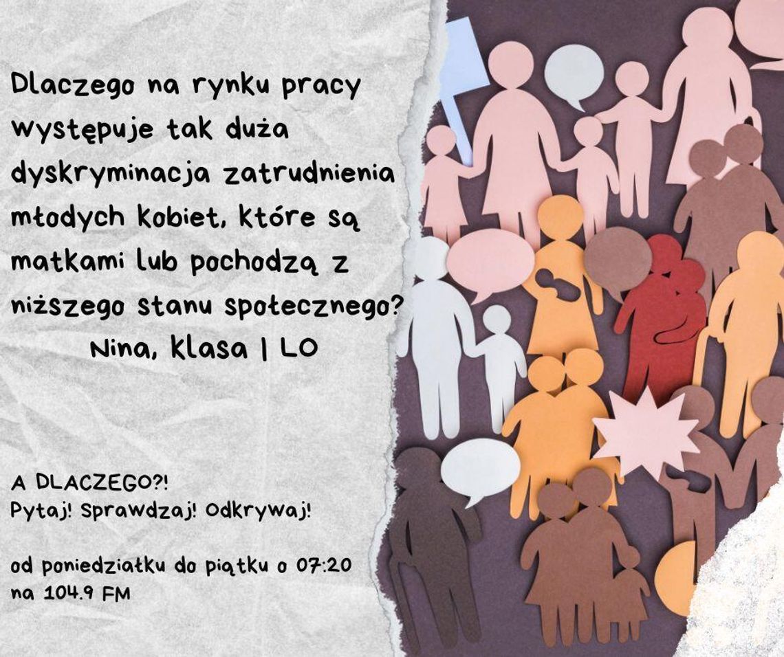 A DLACZEGO?! Pytaj! Sprawdzaj! Odkrywaj! odc. 24. A DLACZEGO?! Pytaj! Sprawdzaj! Odkrywaj! odc. 24.