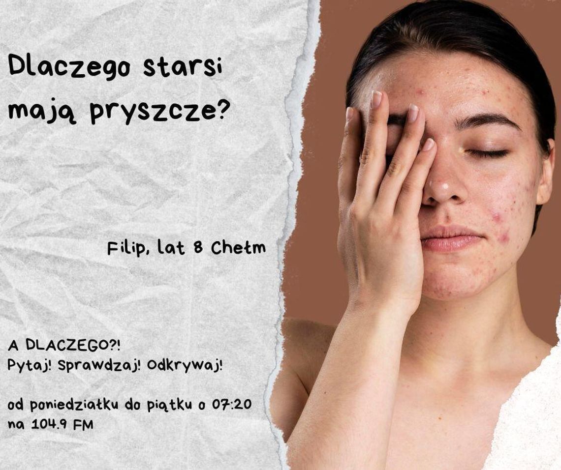 A DLACZEGO?! Pytaj! Sprawdzaj! Odkrywaj! odc. 35. A DLACZEGO?! Pytaj! Sprawdzaj! Odkrywaj! odc. 35.