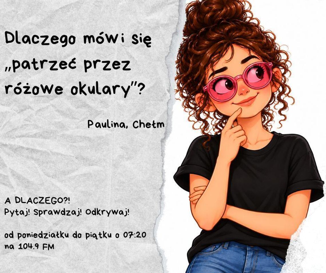 A DLACZEGO?! Pytaj! Sprawdzaj! Odkrywaj! odc. 36. A DLACZEGO?! Pytaj! Sprawdzaj! Odkrywaj! odc. 36.
