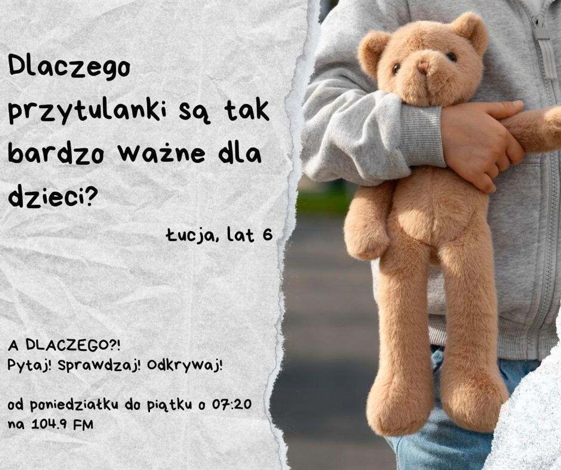 A DLACZEGO?! Pytaj! Sprawdzaj! Odkrywaj! odc. 38. A DLACZEGO?! Pytaj! Sprawdzaj! Odkrywaj! odc. 38.