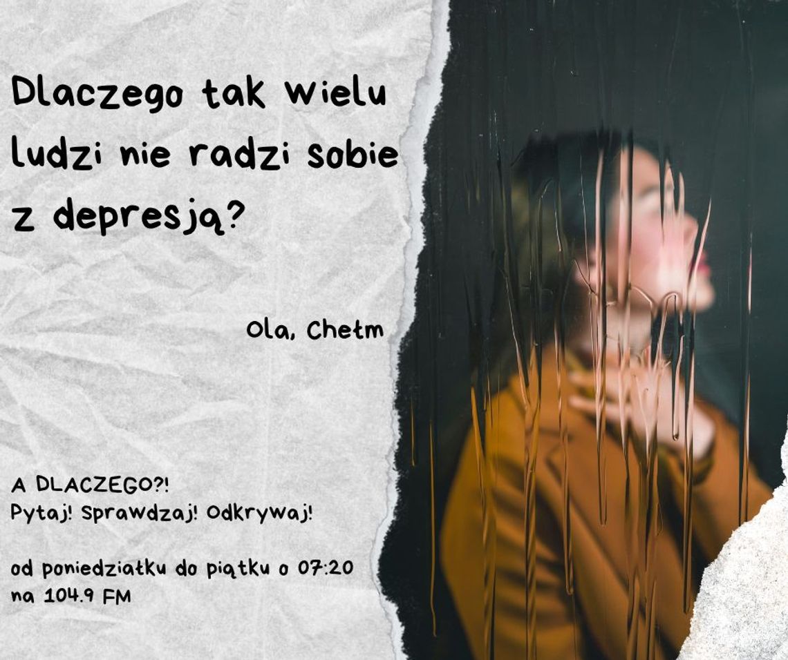 A DLACZEGO?! Pytaj! Sprawdzaj! Odkrywaj! odc. 40. A DLACZEGO?! Pytaj! Sprawdzaj! Odkrywaj! odc. 40.