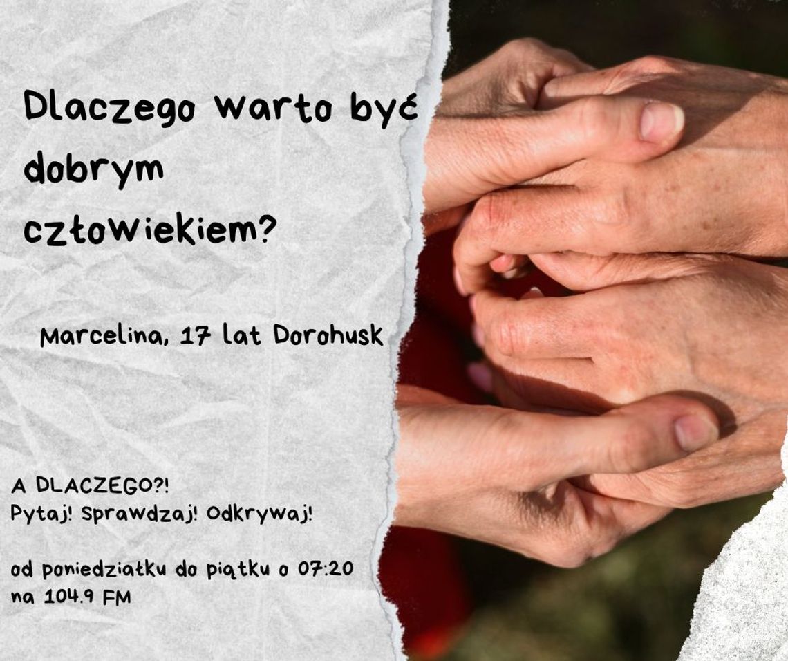 A DLACZEGO?! Pytaj! Sprawdzaj! Odkrywaj! odc. 42. A DLACZEGO?! Pytaj! Sprawdzaj! Odkrywaj! odc. 42.