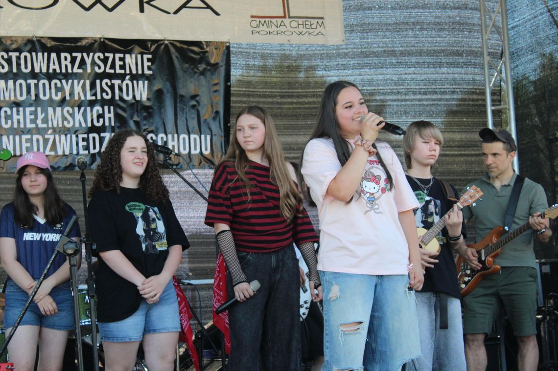 Ambicje Bitz Kids! | Bliżej Kultury. Młodzi w Kulturze Ambicje Bitz Kids! | Bliżej Kultury. Młodzi w Kulturze