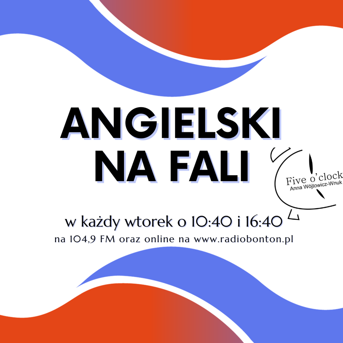 Angielski Na Fali odcinek #41