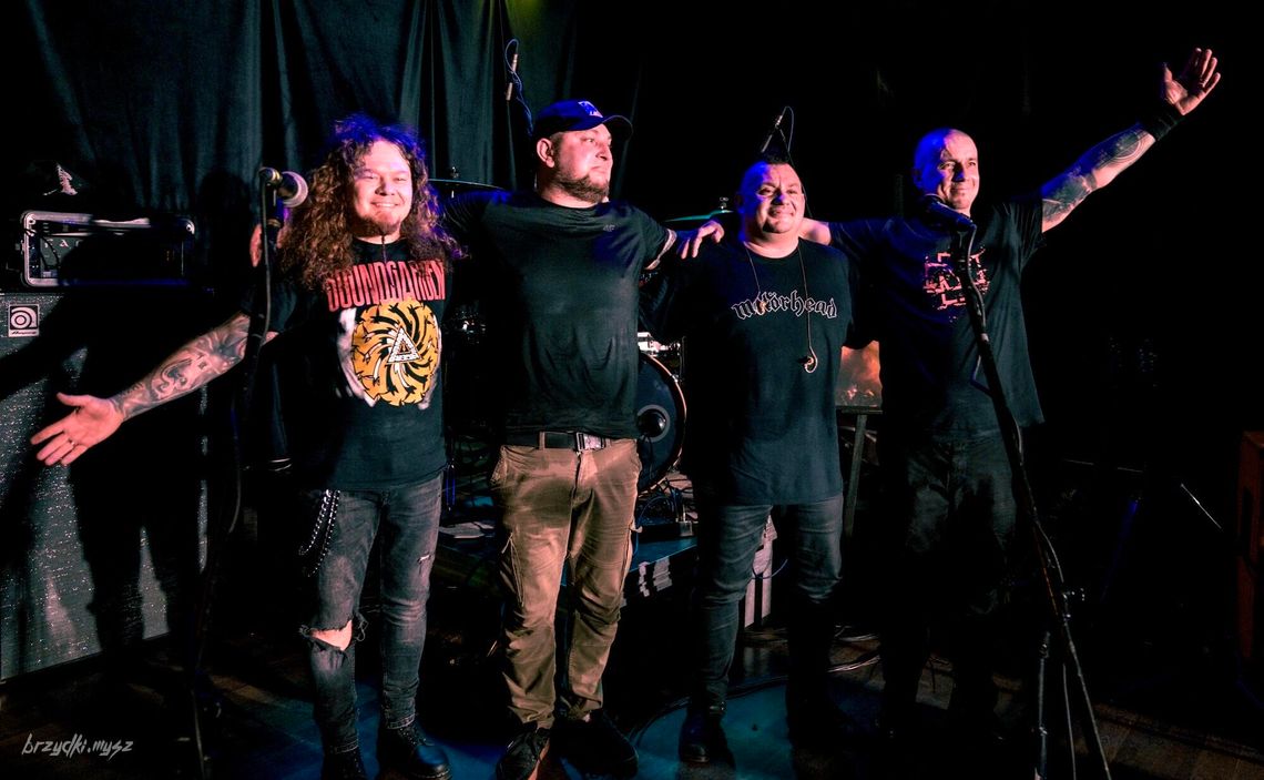 Audioportret 22.01 - Myle spotkanie z Danielem Stachniukiem Audioportret 22.01 - Myle spotkanie z Danielem Stachniukiem