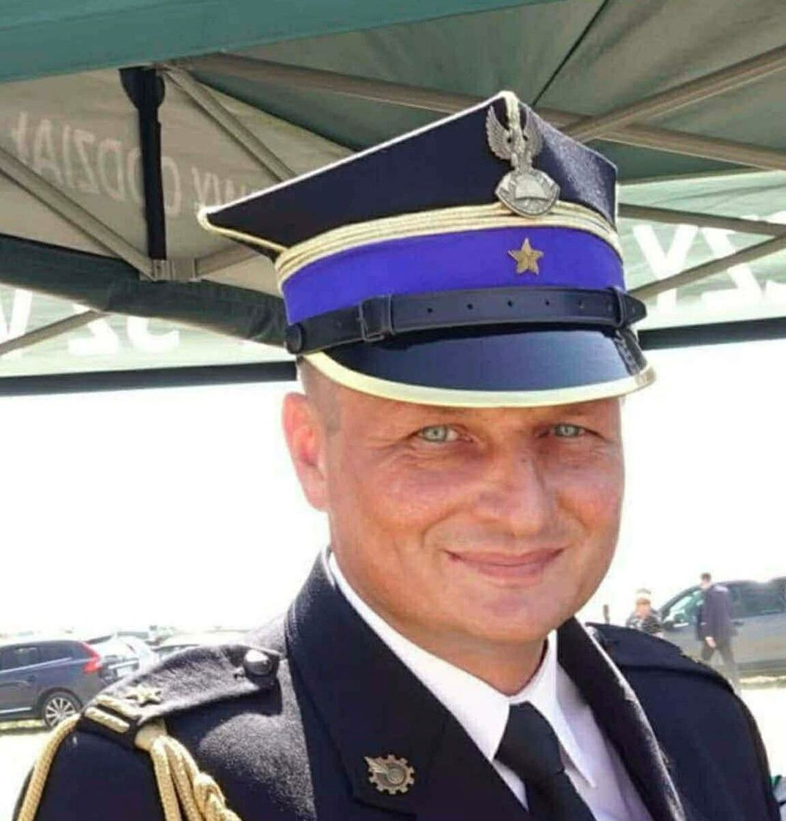 Audioportret 26.02 - Piotr Gronowicz Audioportret 26.02 - Piotr Gronowicz