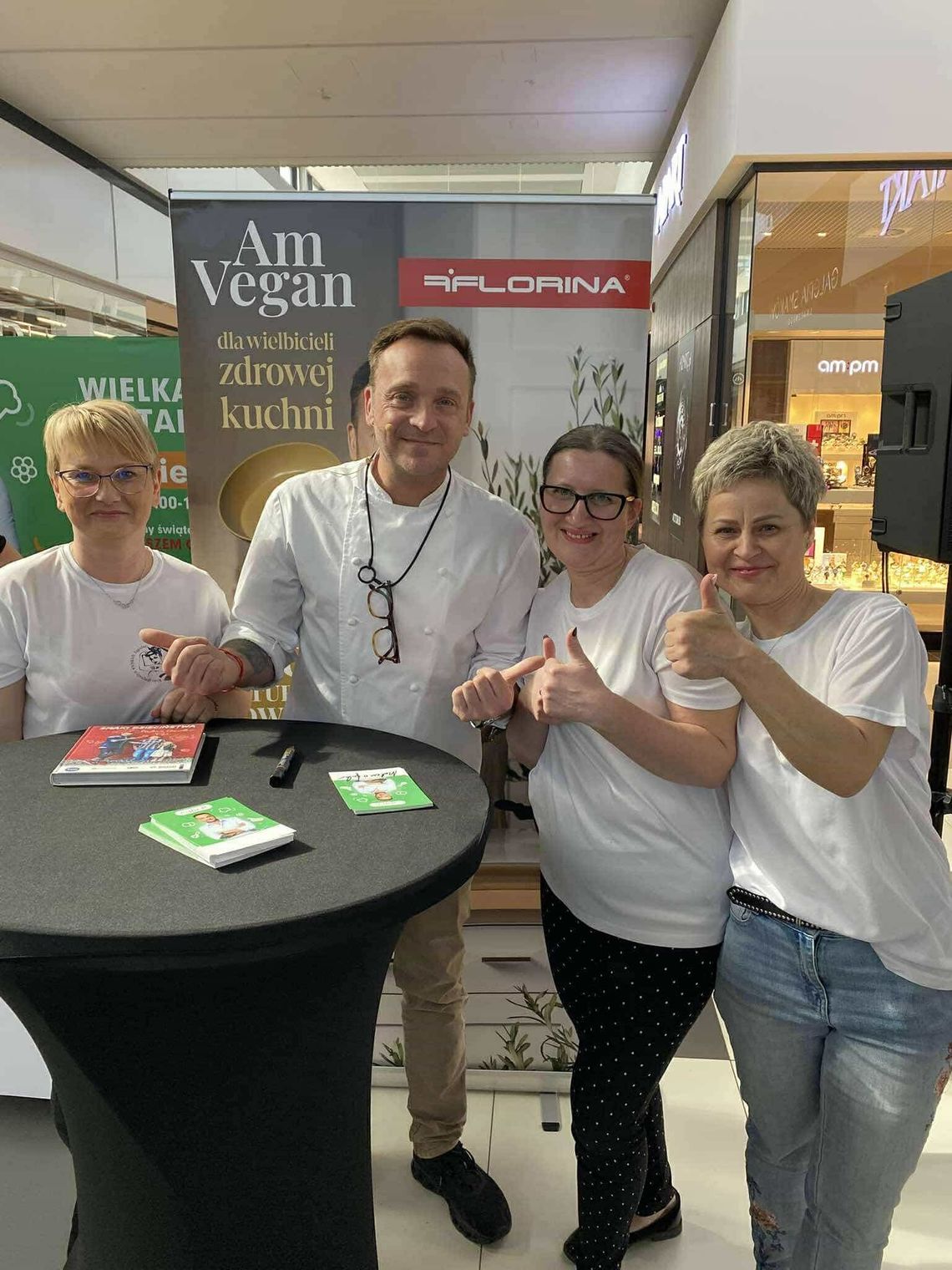 Audioportret 27.11 - kulinarne spotkanie z Edytą Ostapińską z KGW "Kobiety z pasją" z Jagodnego