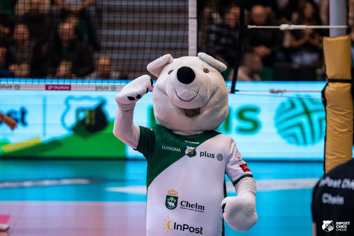 Audioportret z kibicami w roli głównej. Opowieść Agnieszki i Piotra z Chełmskiego Stowarzyszenia Kibiców Siatkówki