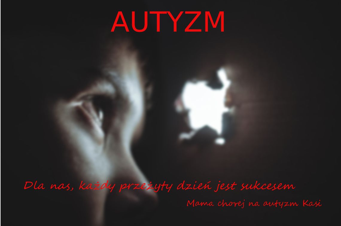 Autyzm - czym jest ta choroba?