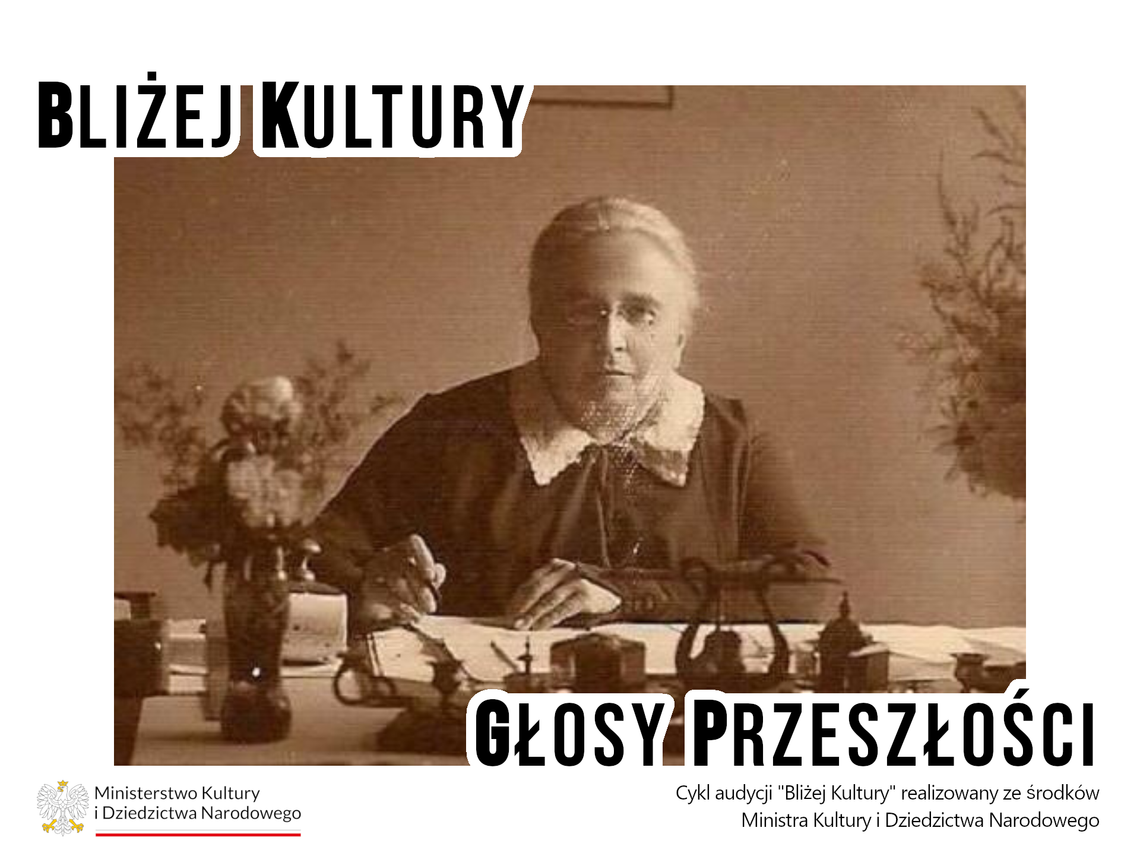 Dr Jadwiga Młodowska - w 1919 roku władze państwowe powierzyły jej zorganizowanie Państwowego Żeńskiego Seminarium Nauczycielskiego w Chełmie
