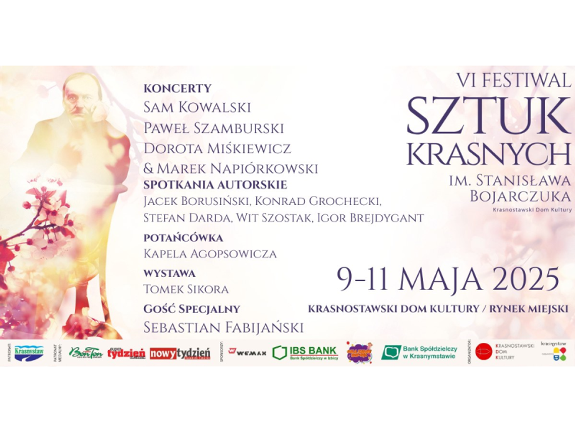 BLIŻEJ KULTURY (odc. 166) BLIŻEJ KULTURY (odc. 166)