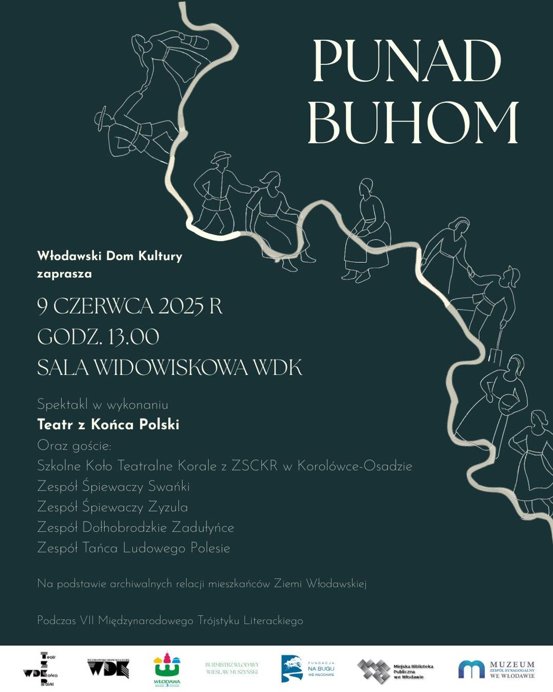 BLIŻEJ KULTURY (odc. 190) BLIŻEJ KULTURY (odc. 190)