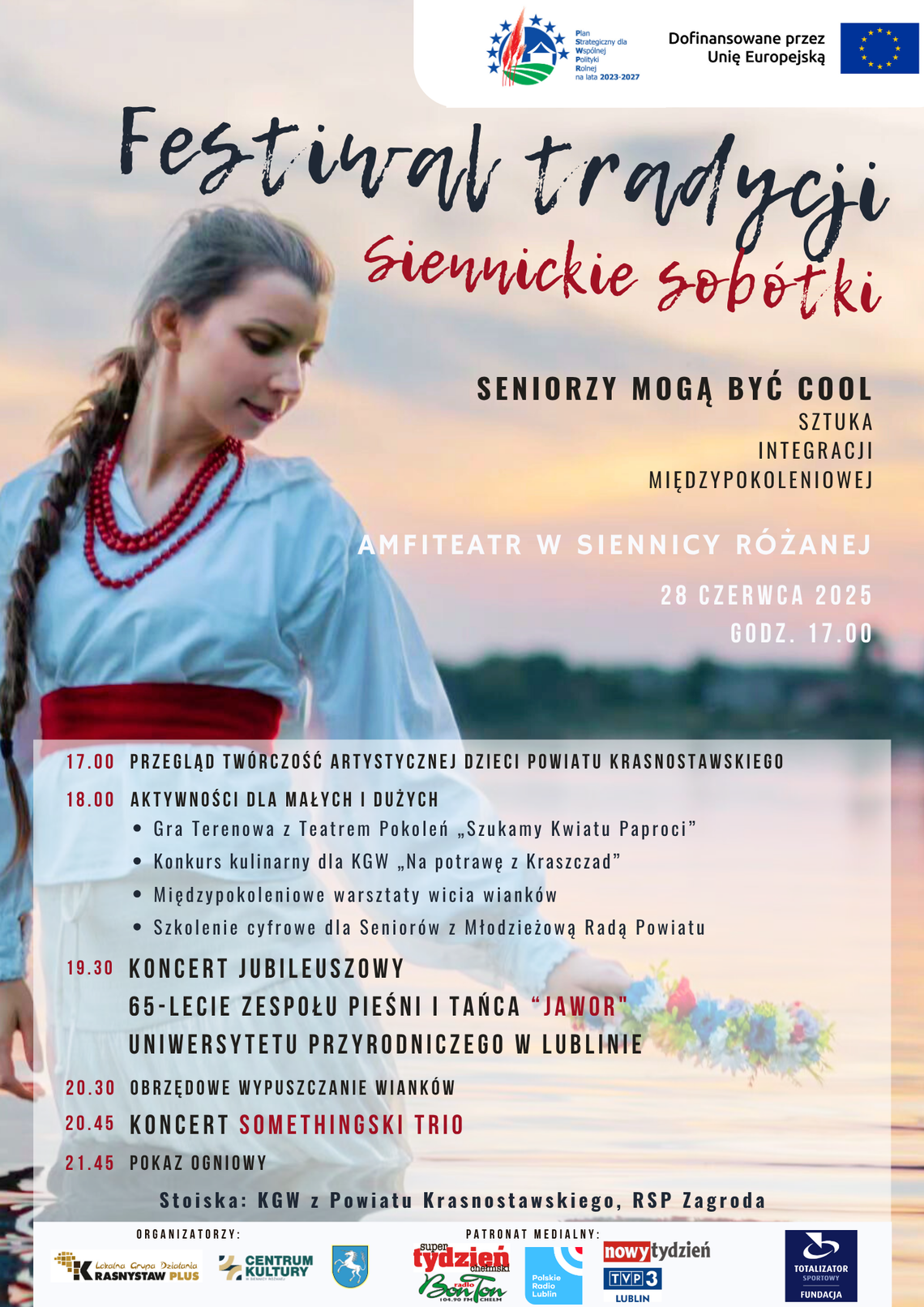 BLIŻEJ KULTURY (odc. 200) BLIŻEJ KULTURY (odc. 200)