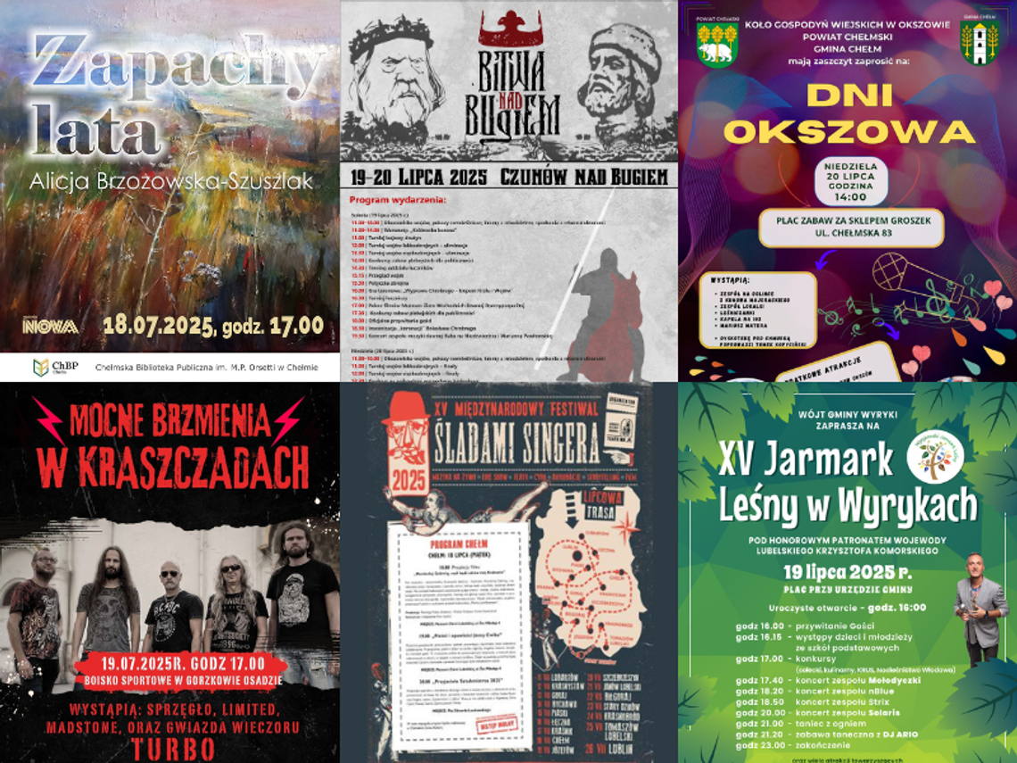 BLIŻEJ KULTURY (odc. 218)