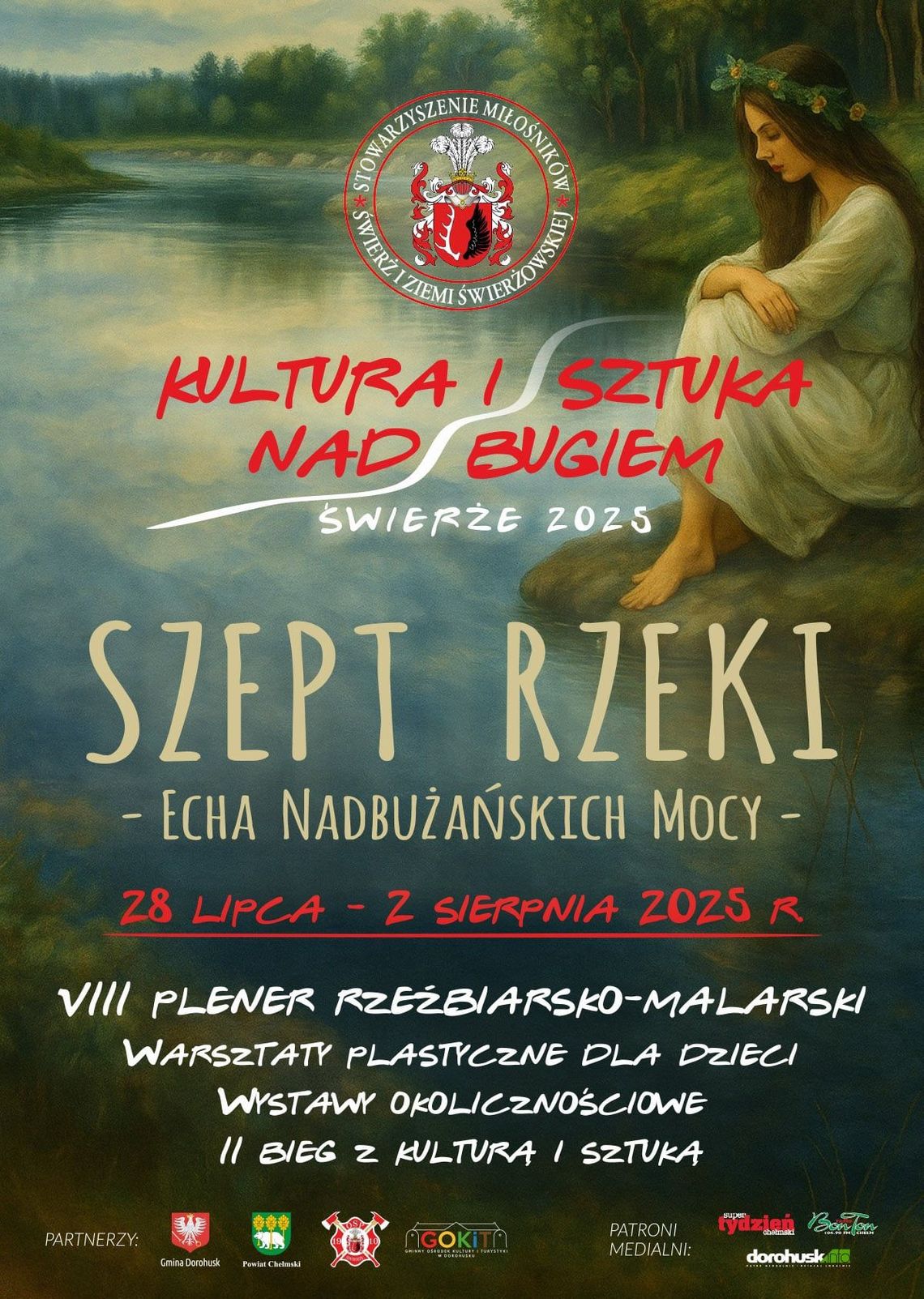 BLIŻEJ KULTURY (odc. 222) BLIŻEJ KULTURY (odc. 222)