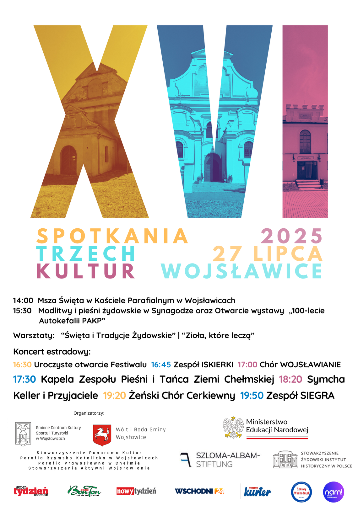 BLIŻEJ KULTURY (odc. 223) BLIŻEJ KULTURY (odc. 223)