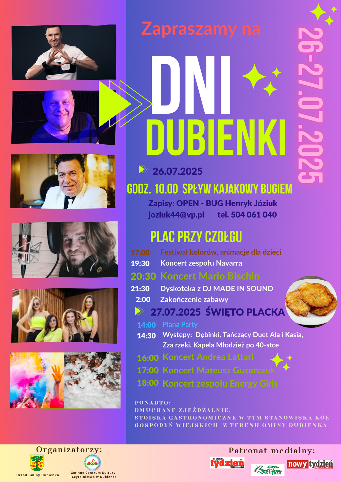 BLIŻEJ KULTURY (odc. 224)