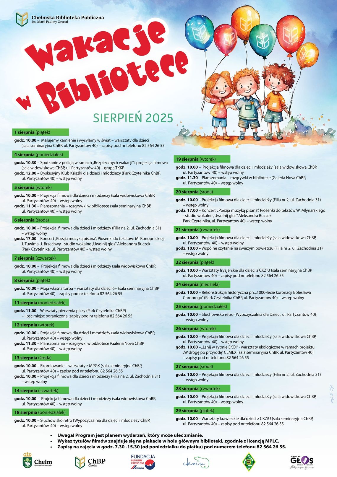 BLIŻEJ KULTURY (odc. 232)
