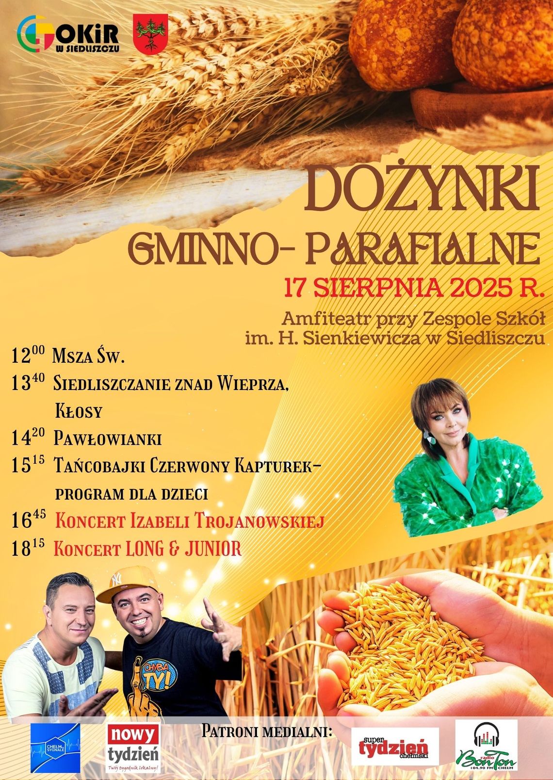 BLIŻEJ KULTURY (odc. 240)