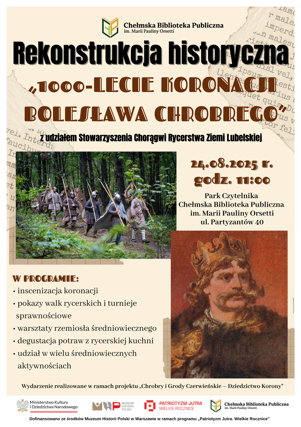 BLIŻEJ KULTURY (odc. 243)