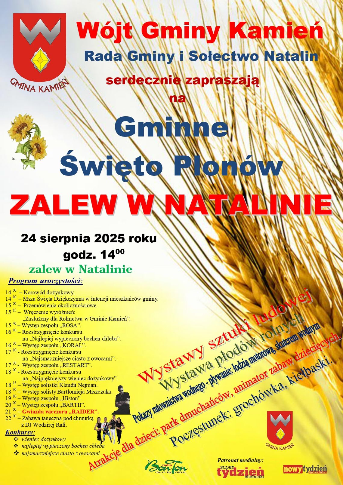 BLIŻEJ KULTURY (odc. 244)
