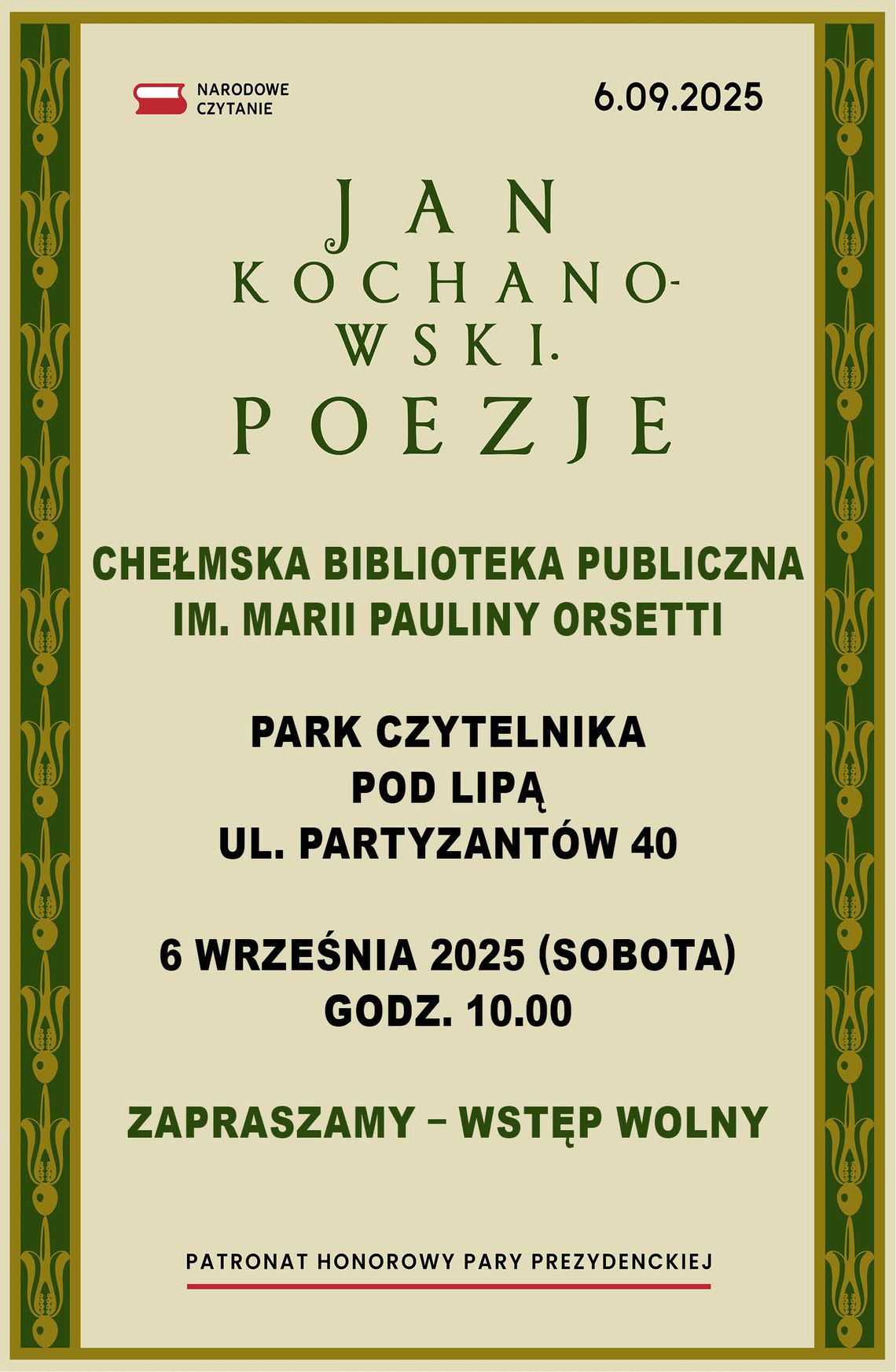 BLIŻEJ KULTURY (odc. 252)