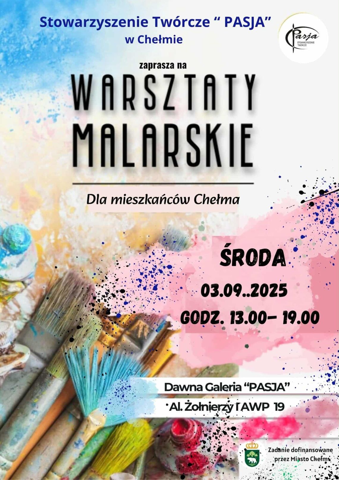 BLIŻEJ KULTURY (odc. 254) BLIŻEJ KULTURY (odc. 254)