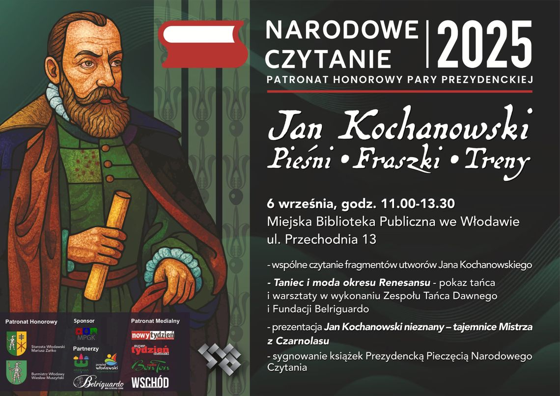 BLIŻEJ KULTURY (odc. 255)