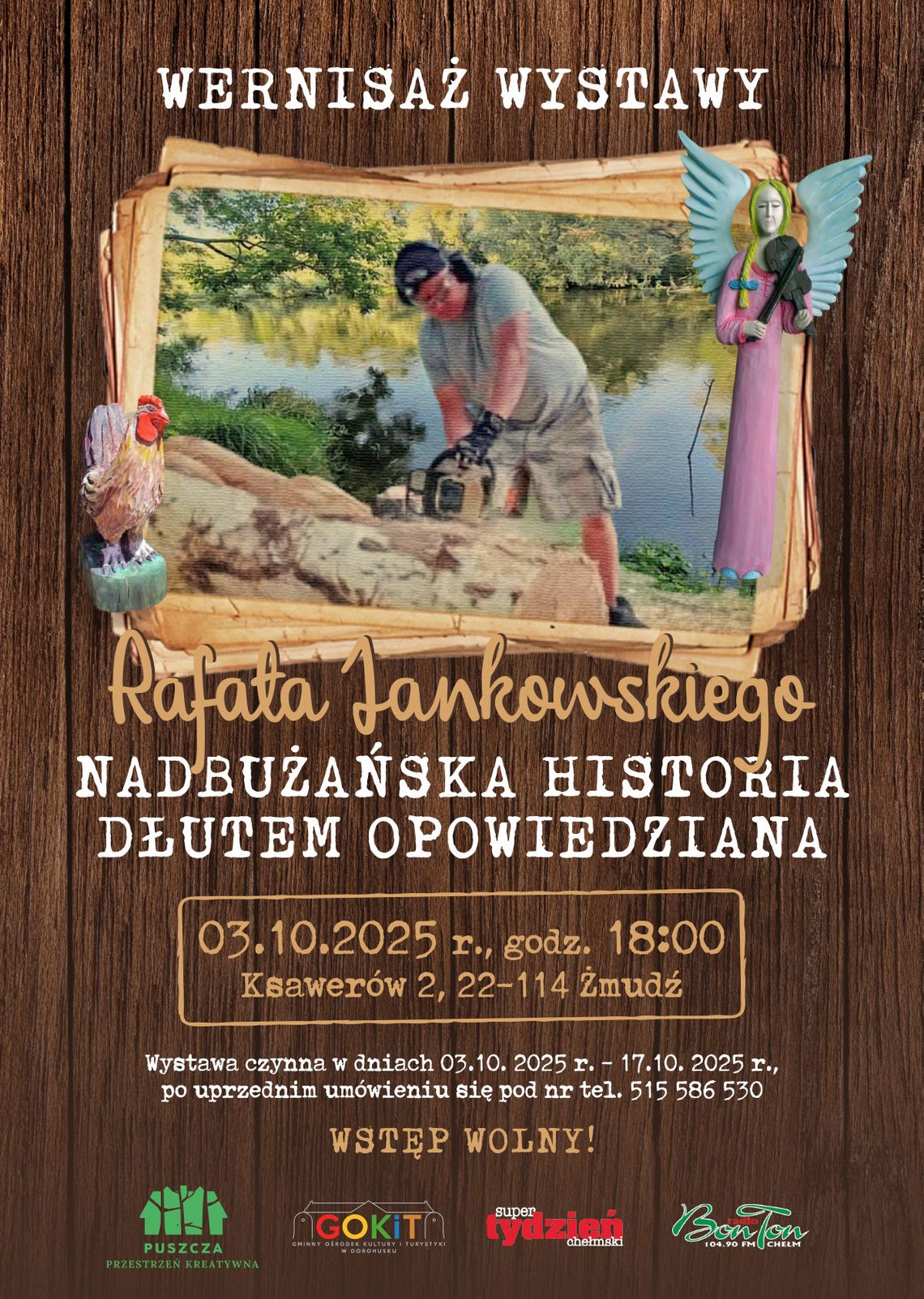 BLIŻEJ KULTURY (odc. 260)