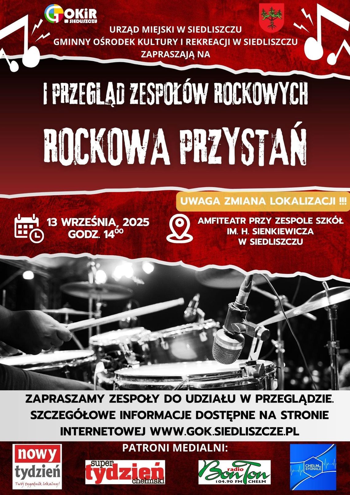 BLIŻEJ KULTURY (odc. 261)