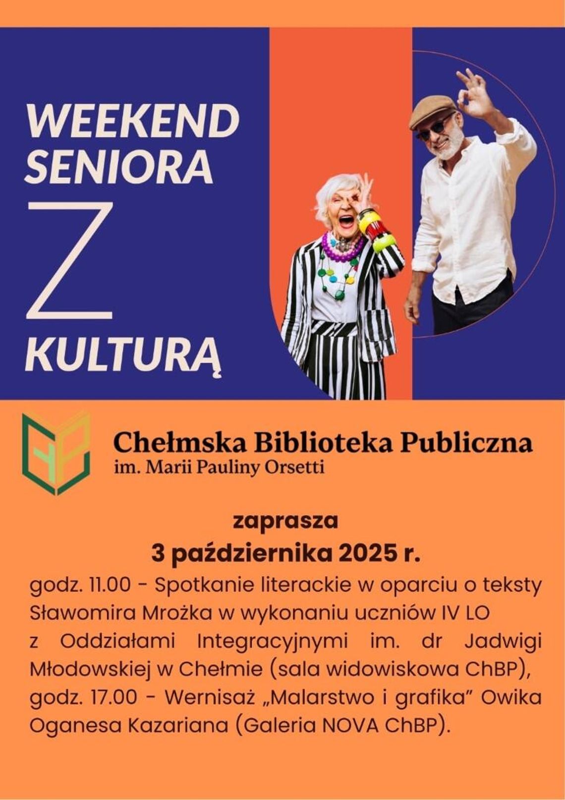 BLIŻEJ KULTURY (odc. 263)
