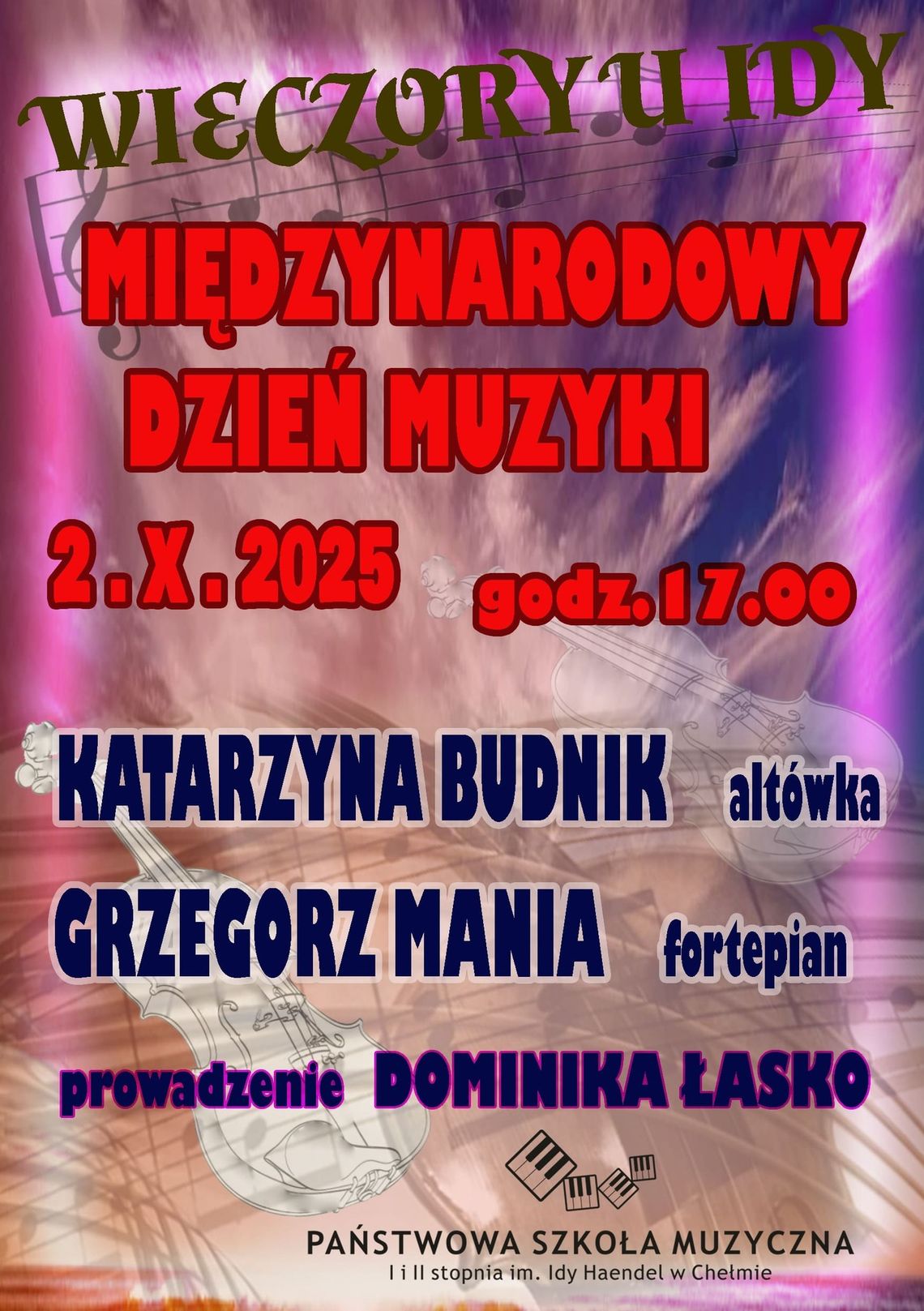 BLIŻEJ KULTURY (odc. 264)