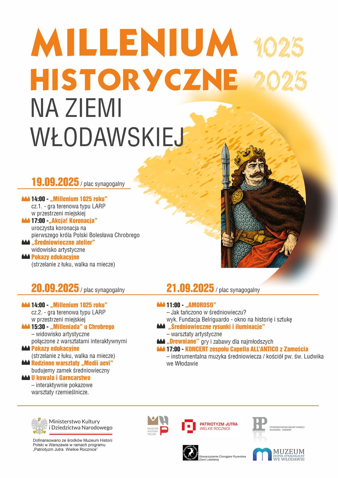 BLIŻEJ KULTURY (odc. 265)