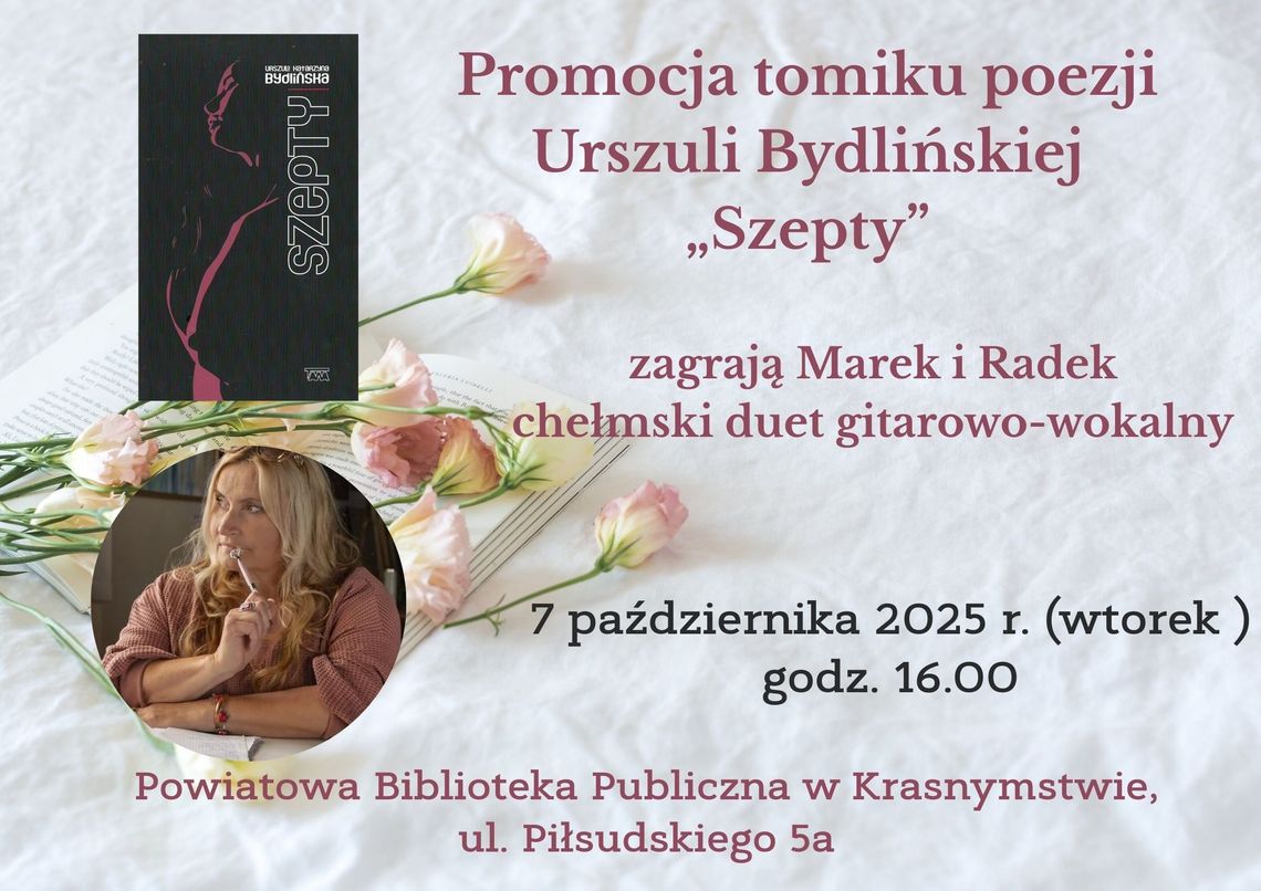 BLIŻEJ KULTURY (odc. 267) BLIŻEJ KULTURY (odc. 267)