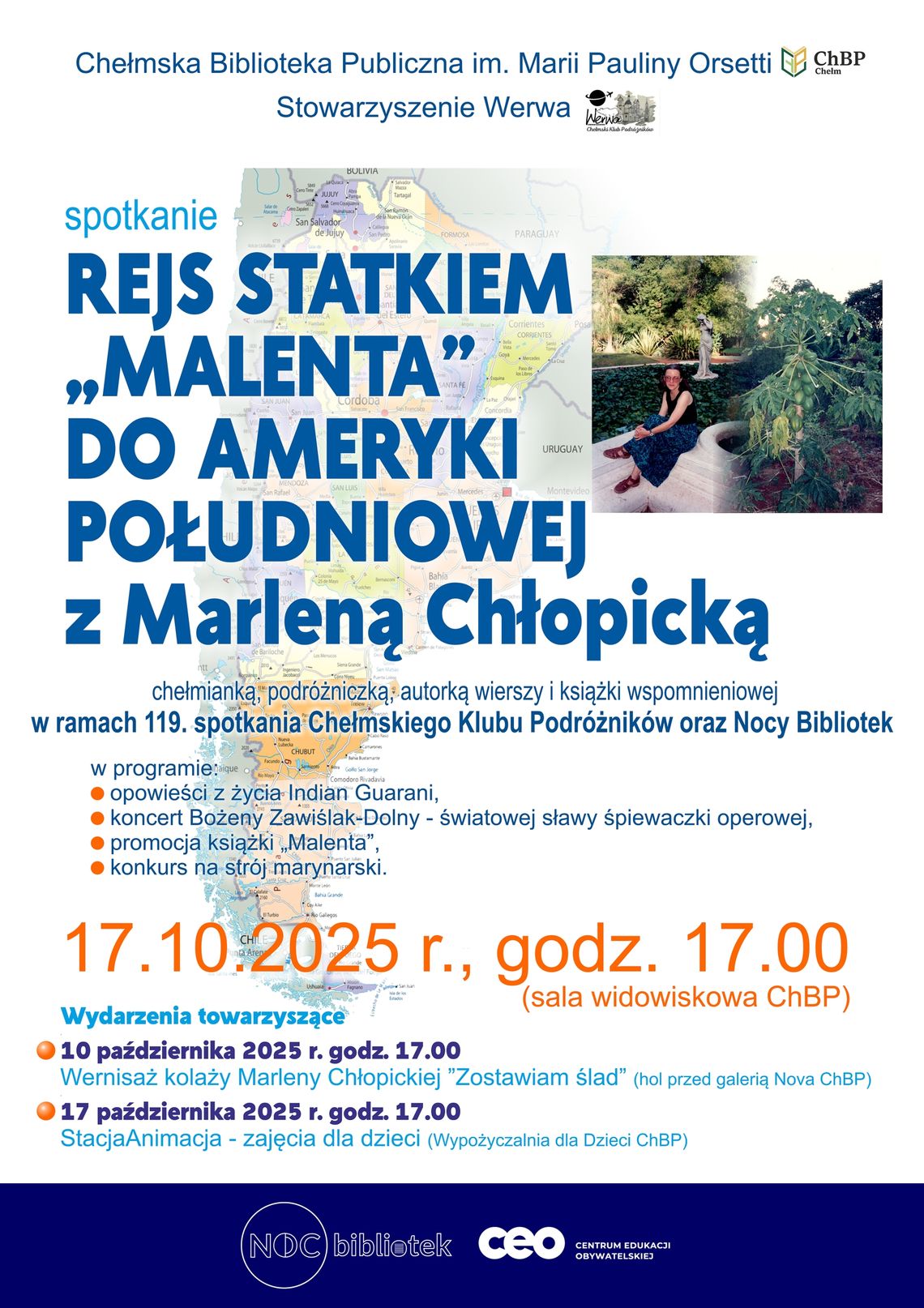 BLIŻEJ KULTURY (odc. 269) BLIŻEJ KULTURY (odc. 269)