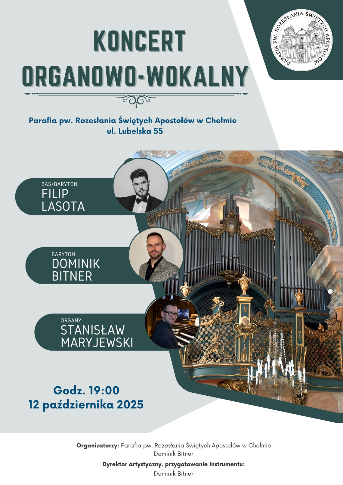 BLIŻEJ KULTURY (odc. 270) BLIŻEJ KULTURY (odc. 270)