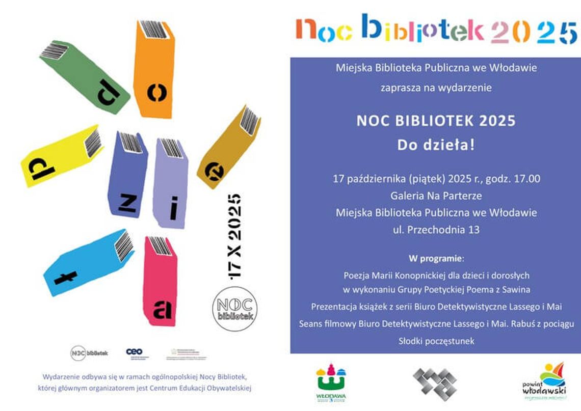 BLIŻEJ KULTURY (odc. 273) BLIŻEJ KULTURY (odc. 273)