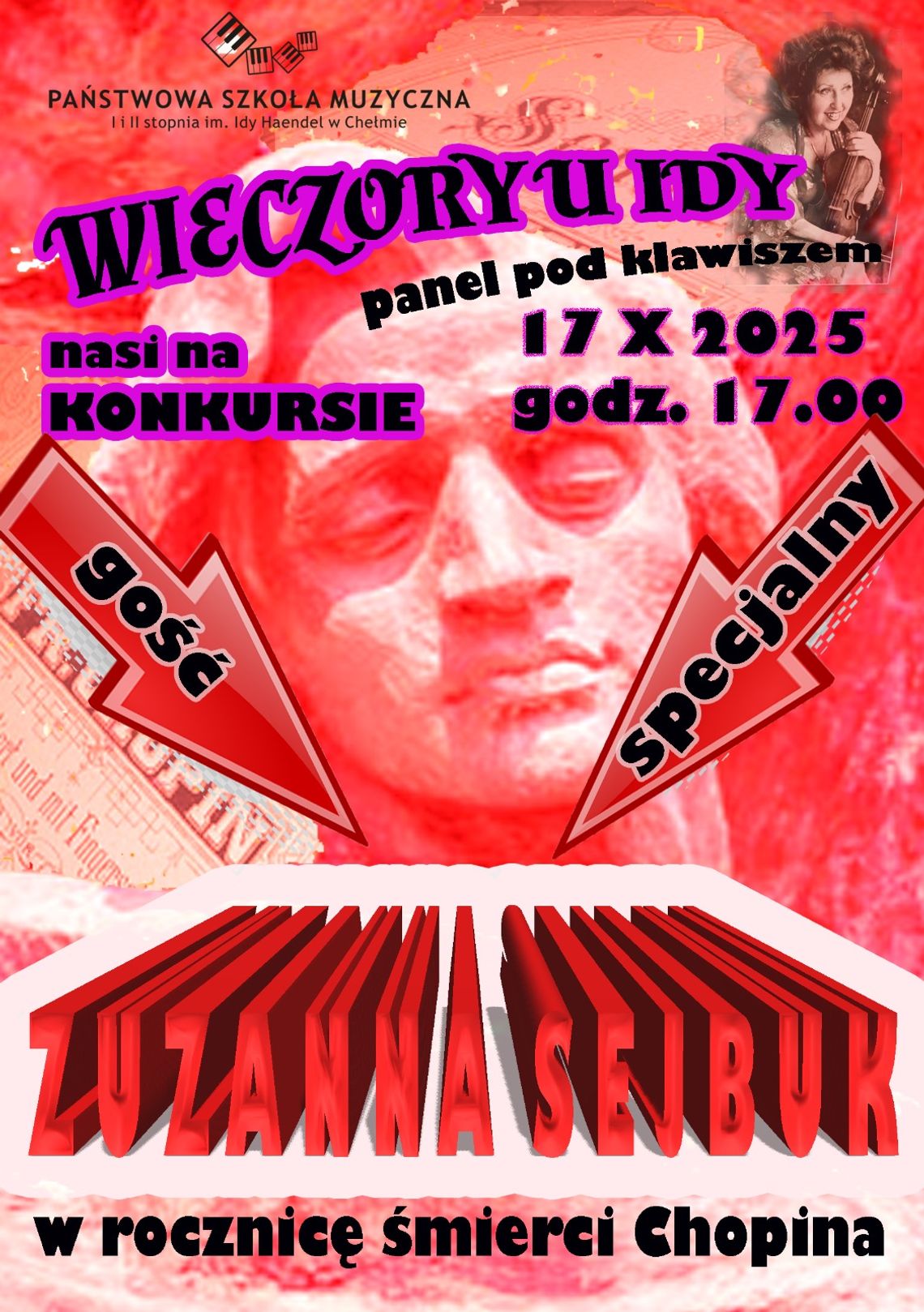 BLIŻEJ KULTURY (odc. 275) BLIŻEJ KULTURY (odc. 275)