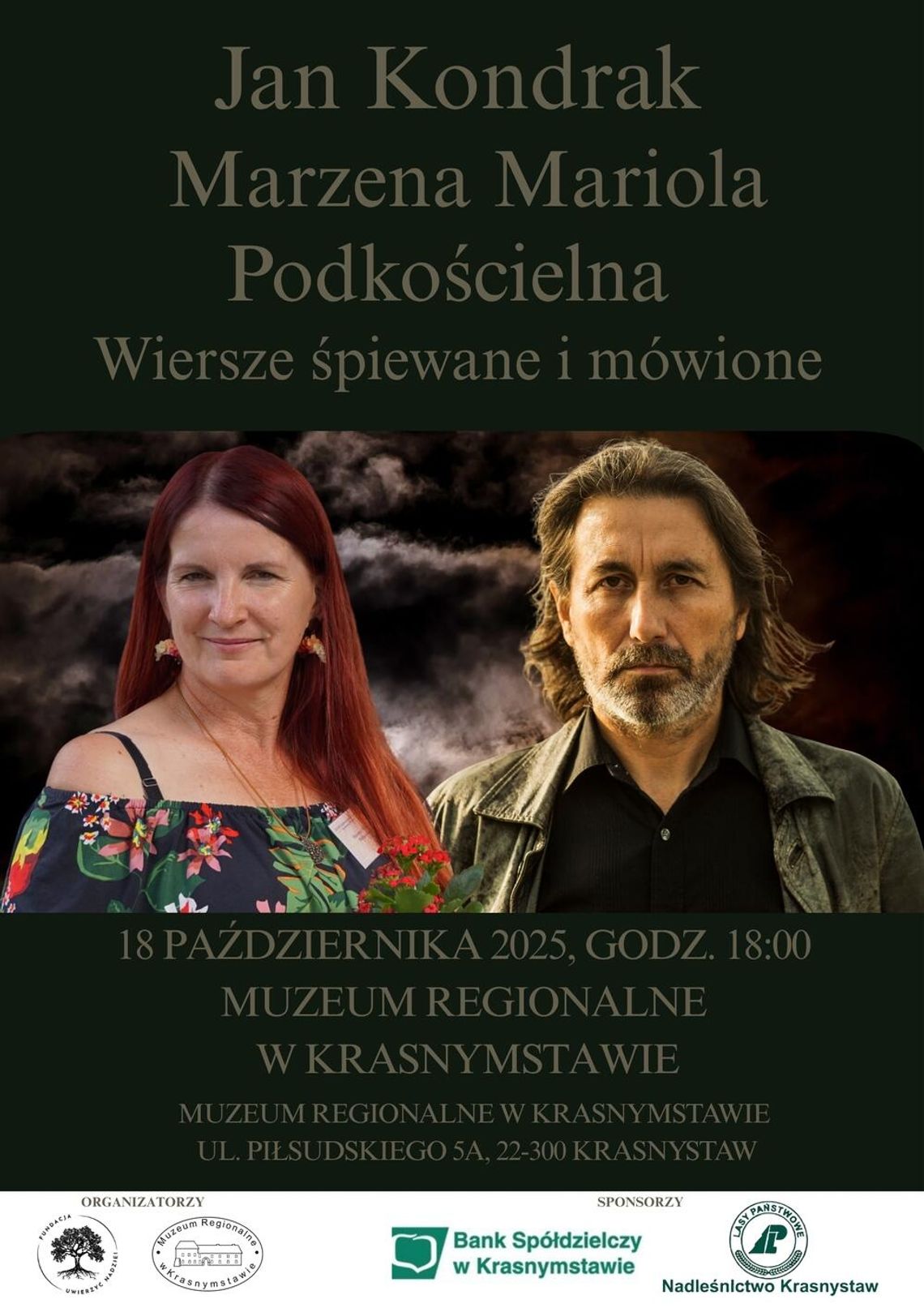 BLIŻEJ KULTURY (odc. 276) BLIŻEJ KULTURY (odc. 276)