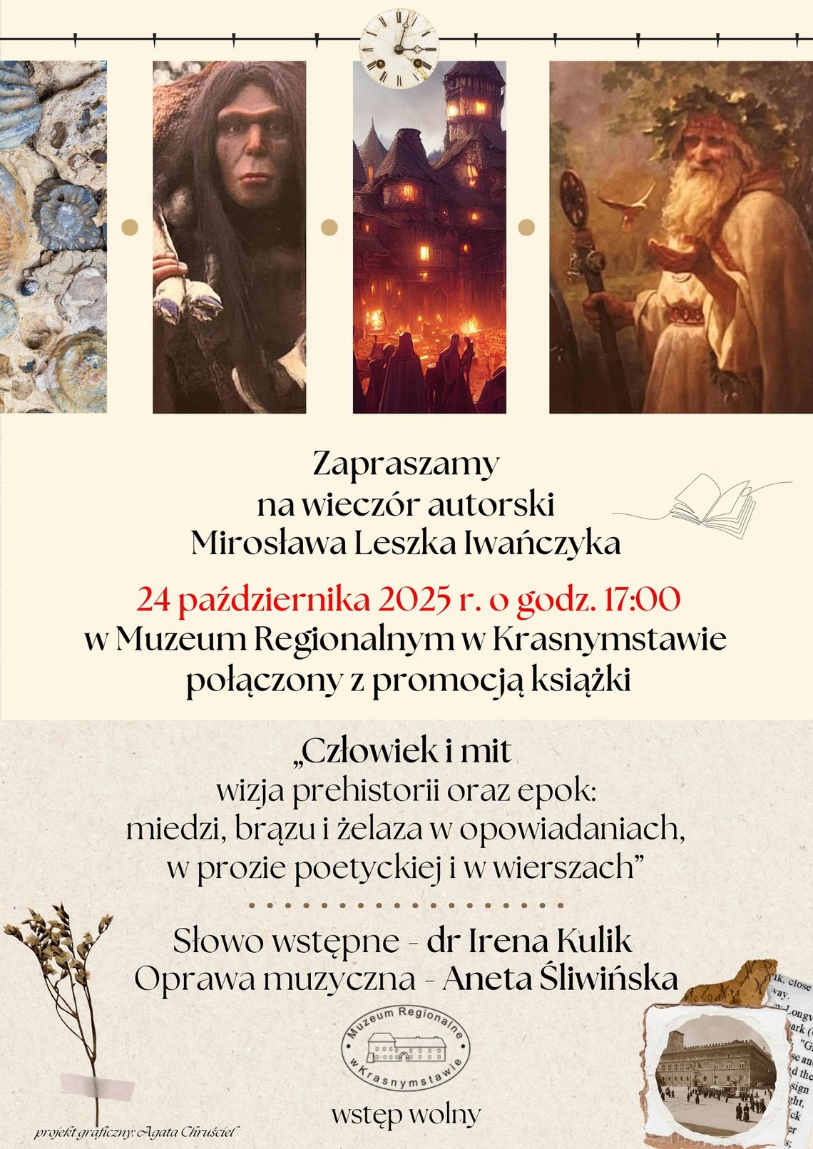 BLIŻEJ KULTURY (odc. 281) BLIŻEJ KULTURY (odc. 281)