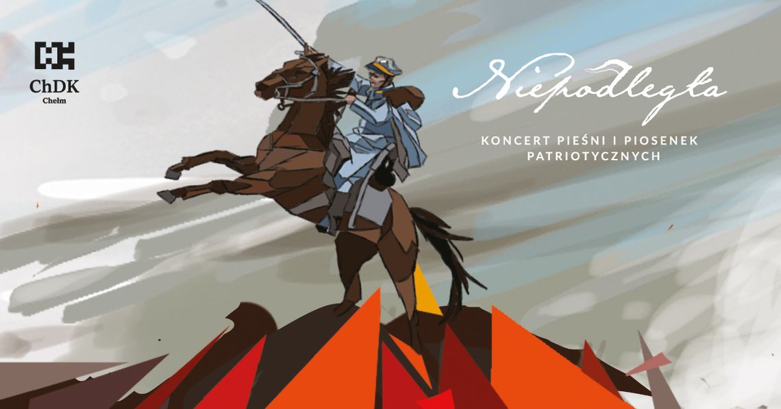 BLIŻEJ KULTURY (odc. 283) - Koncert z okazji Narodowego Dnia Niepodległości BLIŻEJ KULTURY (odc. 283) - Koncert z okazji Narodowego Dnia Niepodległości