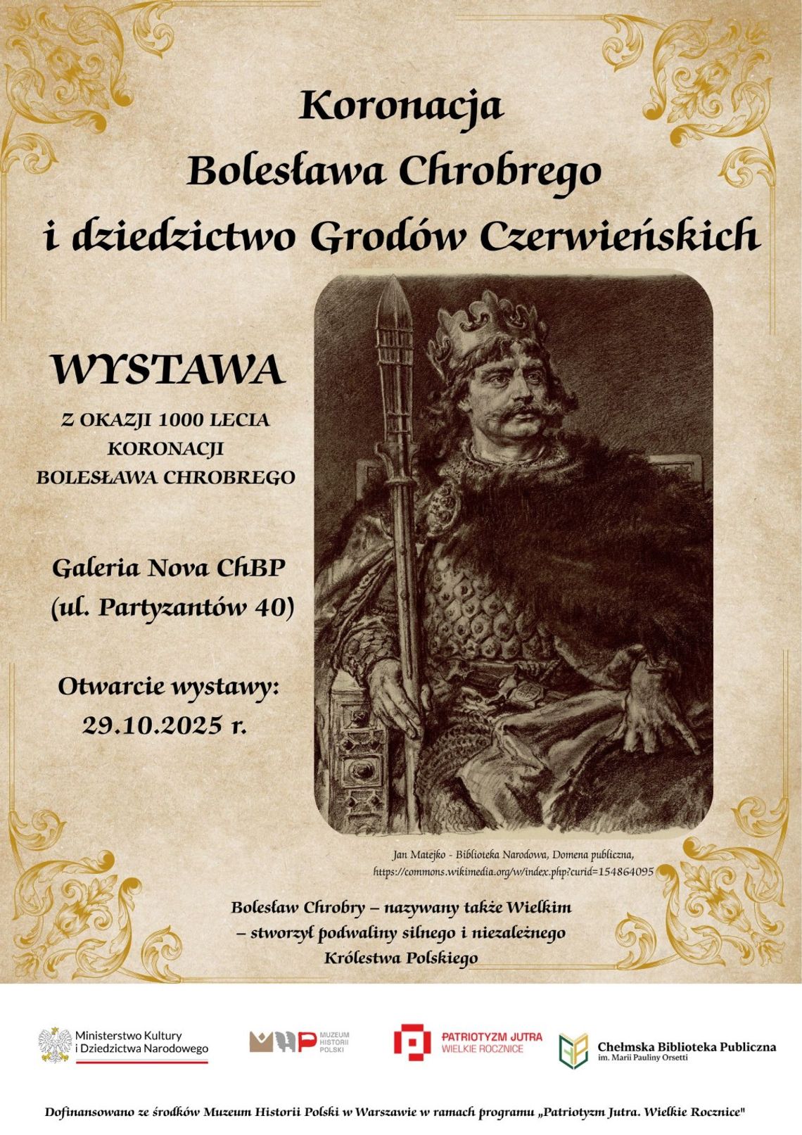 BLIŻEJ KULTURY (odc. 293) BLIŻEJ KULTURY (odc. 293)