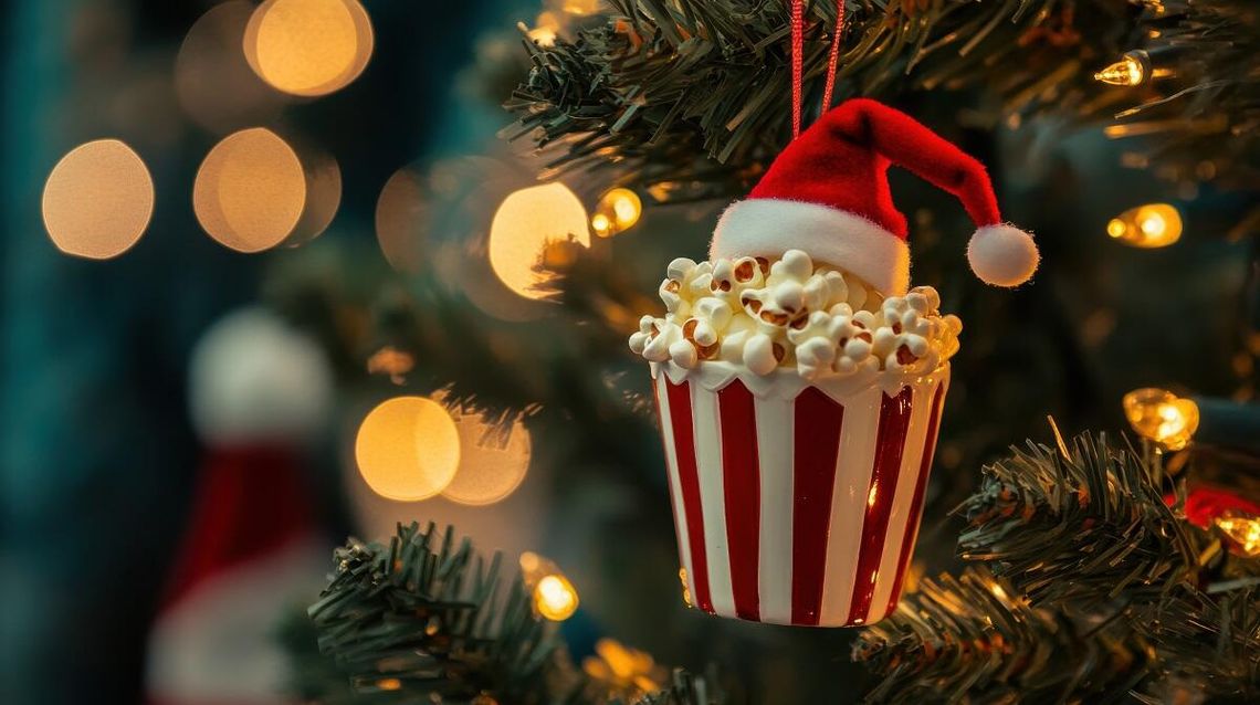 Garść filmowych propozycji, które rozgrzeją serca, wywołają śmiech i wzruszenie, idealne do celebracji bliskości w gronie najbliższych.