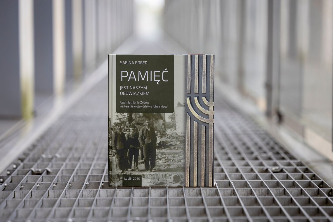 W siedzibie Biblioteki Pedagogicznej w Chełmie odbędzie się wydarzenie poświęcone historii i kulturze żydowskiej regionu.