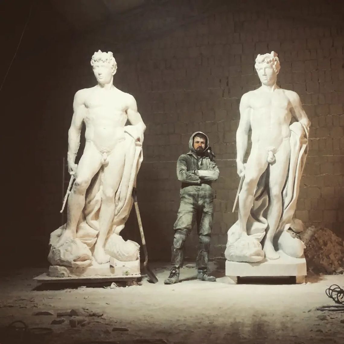 Spotkanie odbędzie się 26 marca o godzinie 9:00.