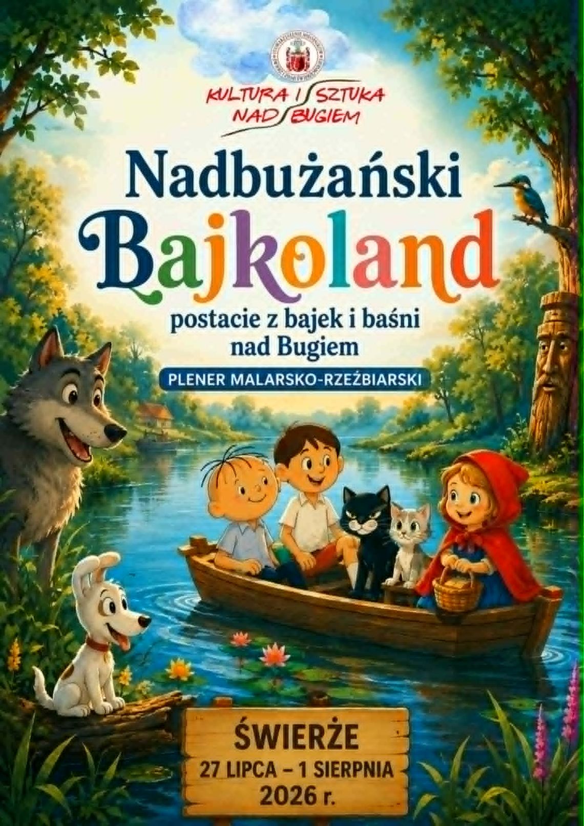 BLIŻEJ KULTURY (odc. 414) - Po raz kolejny będą tworzyć dzieła BLIŻEJ KULTURY (odc. 414) - Po raz kolejny będą tworzyć dzieła