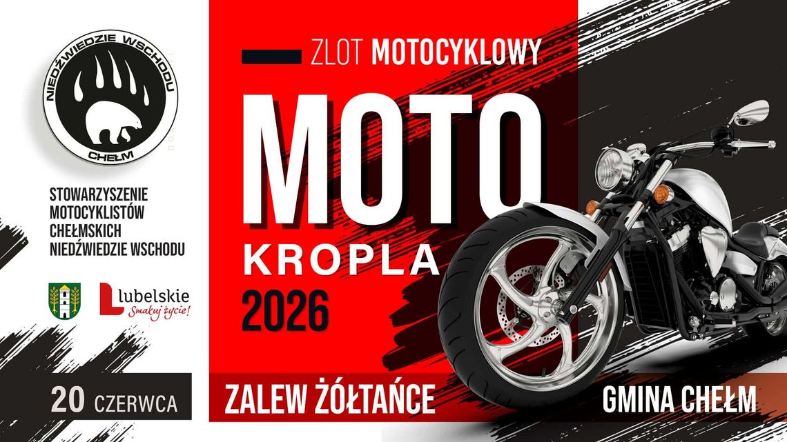 BLIŻEJ KULTURY (odc. 421) - Zbliża się MotoKropla 20 czerwca odbędzie się MotoKropla.