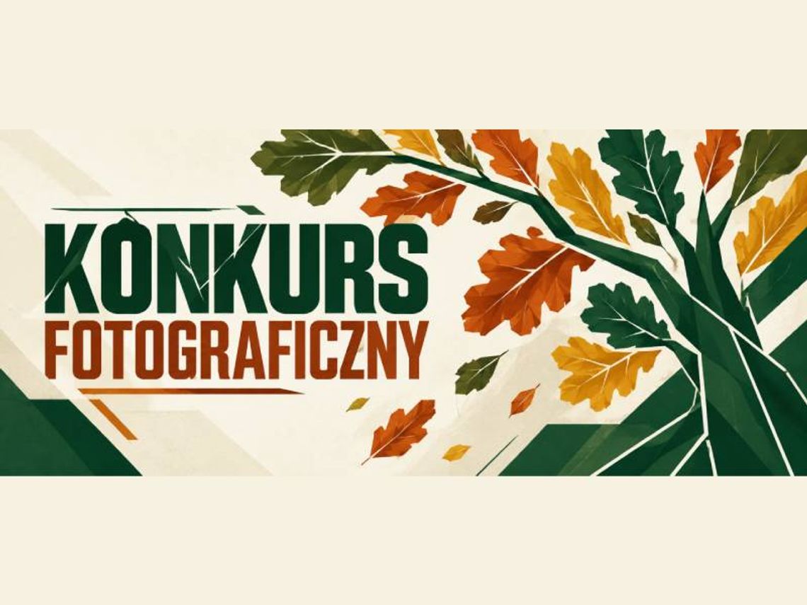 BLIŻEJ KULTURY (odc. 512) - Konkurs fotograficzny Wójt Gminy Chełm zaprasza mieszkańców do udziału w konkursie fotograficznym pod hasłem: „Dęby jesienią – odkrywamy gminę”.